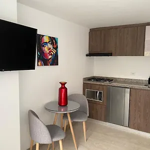  Aparthotel Spacio 30